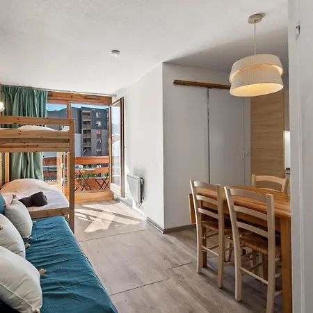 Smartstay Altineige - * Val Thorens