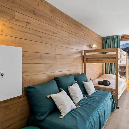 Smartstay Altineige - Apartmán
