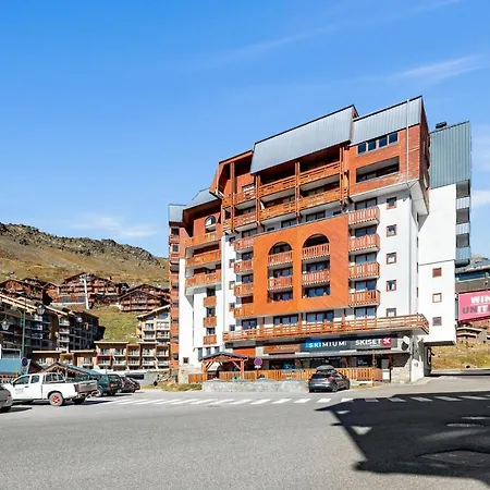 Apartmán Smartstay Altineige - *