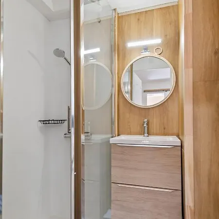 Smartstay Altineige - Apartmán *