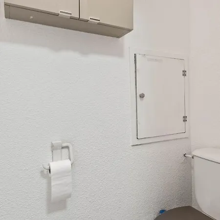 Apartmán Smartstay Altineige -