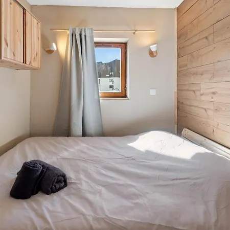 Smartstay Altineige - Apartmán