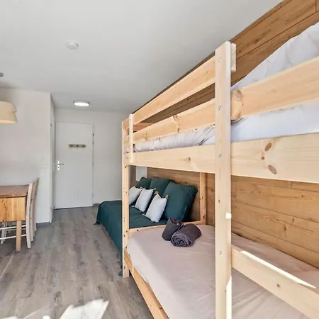 Smartstay Altineige - Apartmán *