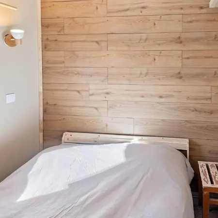 Apartmán Smartstay Altineige -