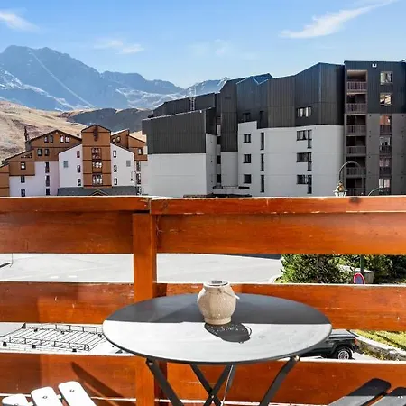 Apartmán Smartstay Altineige -