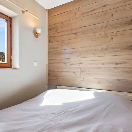 Apartmán Smartstay Altineige - *