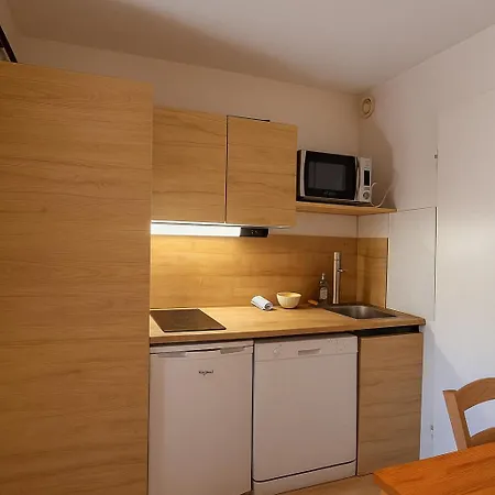 Smartstay Altineige - Apartmán *