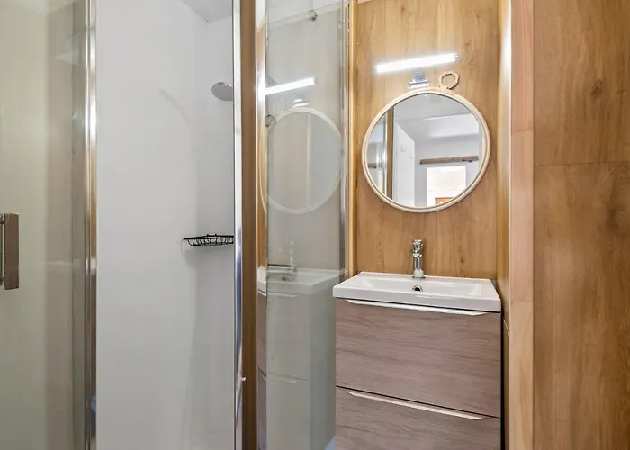 Smartstay Altineige - Val Thorens