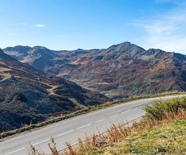 Lägenhet Smartstay Altineige - Val Thorens