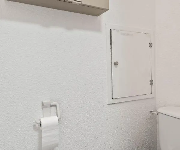 Lägenhet Smartstay Altineige -