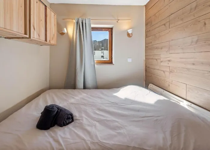 Smartstay Altineige - Lägenhet