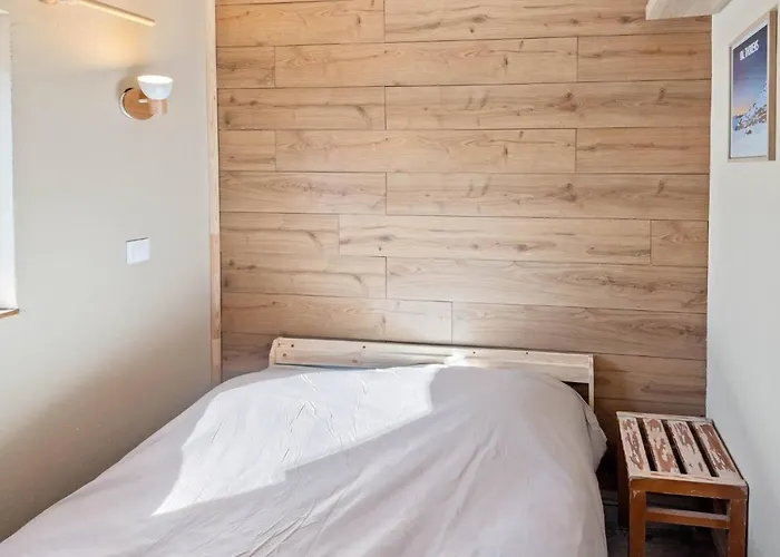 Lägenhet Smartstay Altineige -