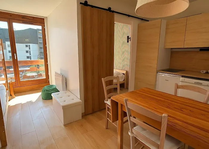 Smartstay Altineige - * Val Thorens