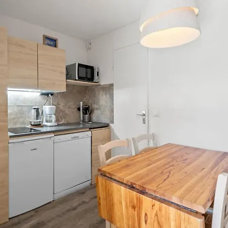 Апартаменти Smartstay Altineige -