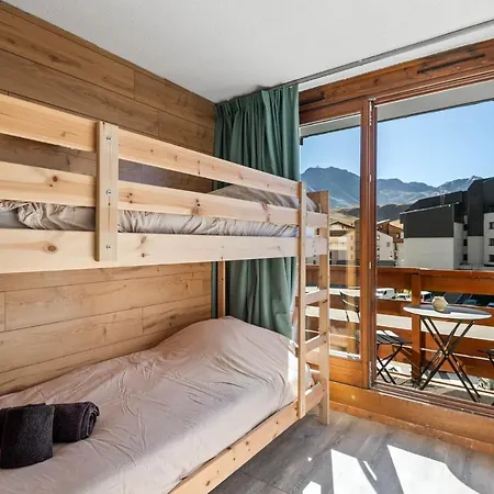 Smartstay Altineige - Val Thorens