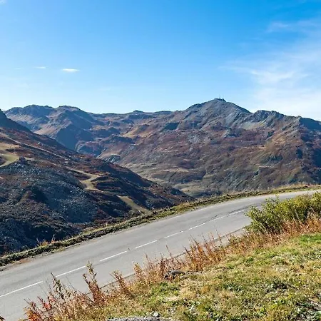 Апартаменти Smartstay Altineige - Валь-Торанс