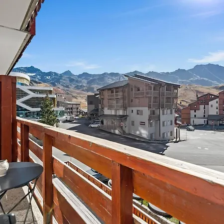 Smartstay Altineige - Appartement