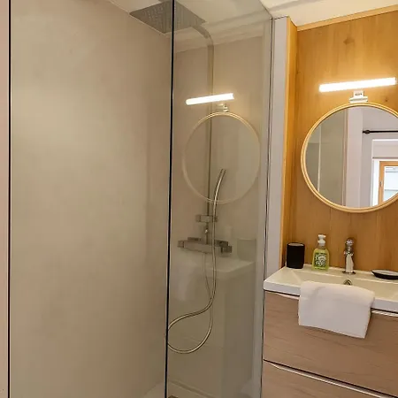 Smartstay Altineige - Валь-Торанс