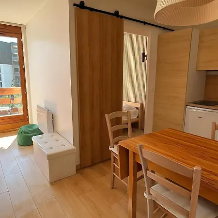 Smartstay Altineige - * Валь-Торанс