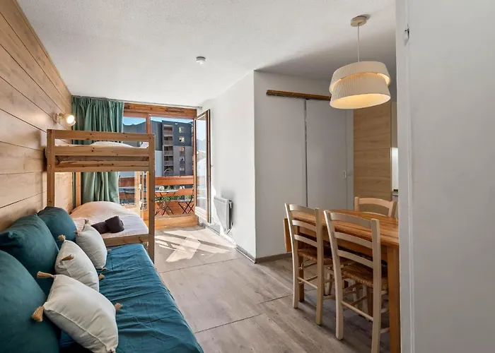 Smartstay Altineige - * Val Thorens