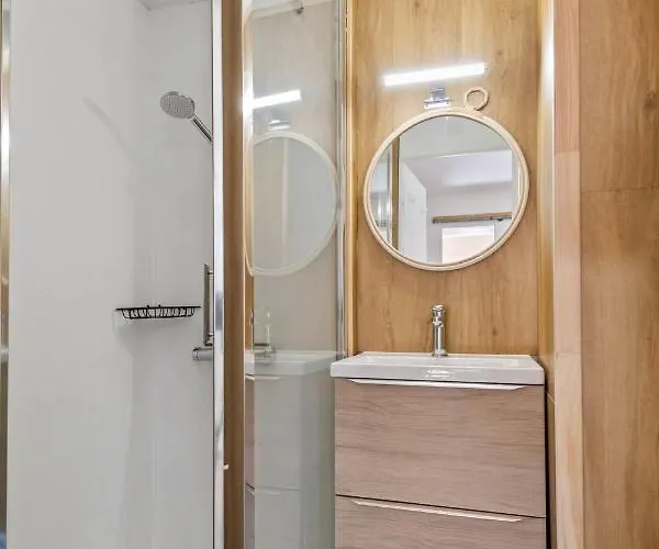 Smartstay Altineige - Appartement *