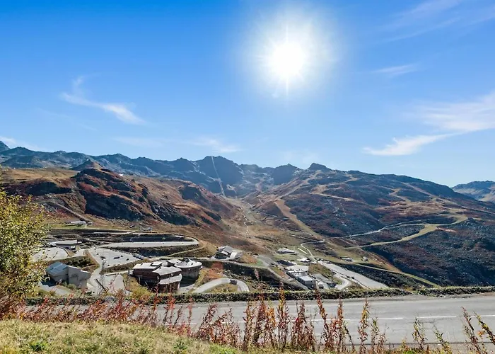 Smartstay Altineige - Appartement Val Thorens