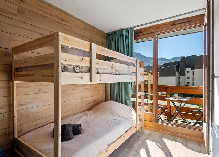 Smartstay Altineige - *