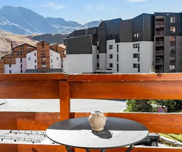 Appartement Smartstay Altineige -