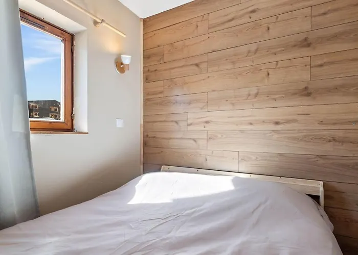 Appartement Smartstay Altineige - *