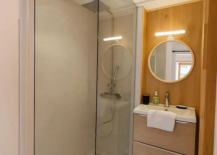 Smartstay Altineige - Val Thorens