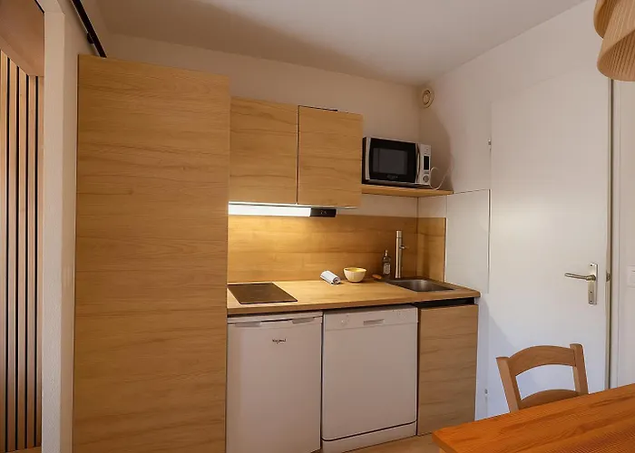 Smartstay Altineige - 아파트 *